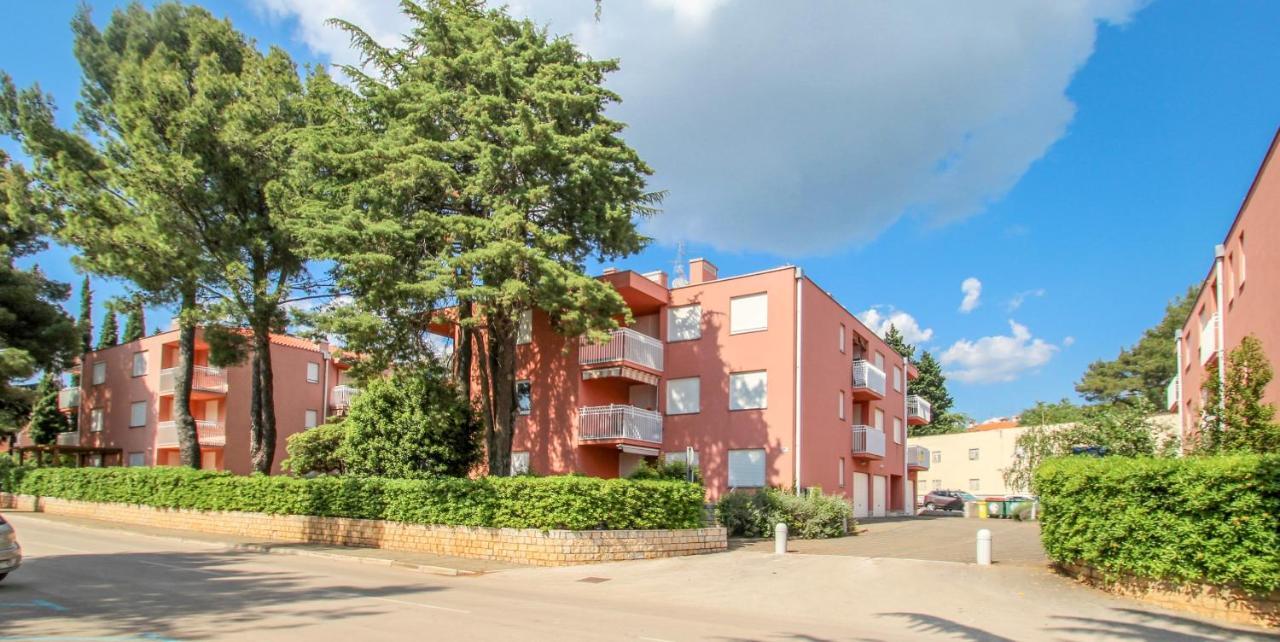Vesna S Apartment Novigrad  Exterior photo