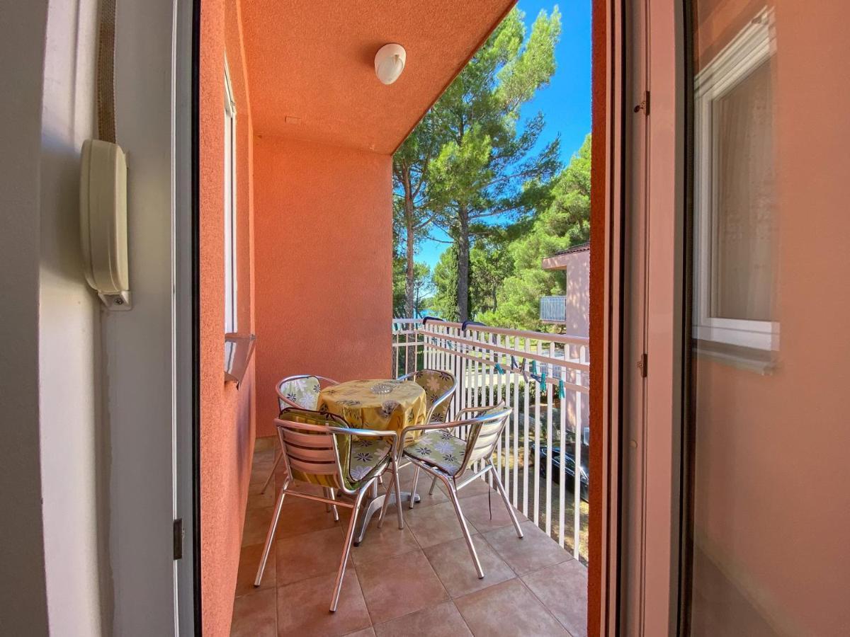 Vesna S Apartment Novigrad  Exterior photo